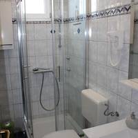Double Room with Balcony and Sea View