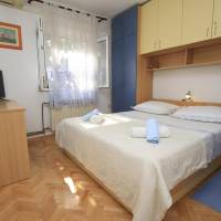 Comfort Three-Bedroom Apartment with Terrace