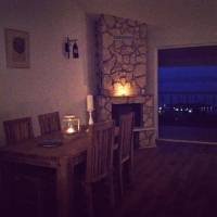 Comfort One-Bedroom Apartment with Sea View - Attic
