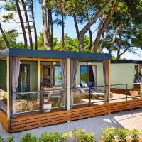 Lungomare Premium Camping Home Sea Side