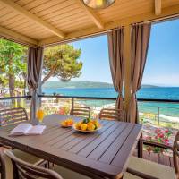 Lungomare Premium Camping Home with Spectacular View