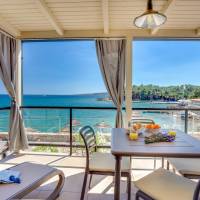 Special offer - Premium Camping Home with Digital Nomads Package