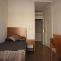 Single Room with View