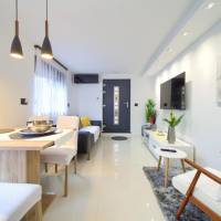 Two-Bedroom Apartment - Ground Floor - Patio