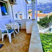 Double Room with Sea View
