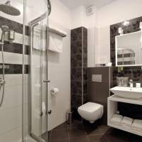 Comfort Double Room with Sea View