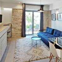 Suite with Sea View and Balcony