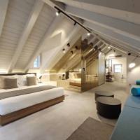 Suite with Balcony and Spa Bath - ANNEX
