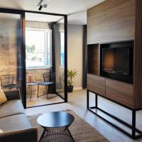 Suite with Sea View and Loggia