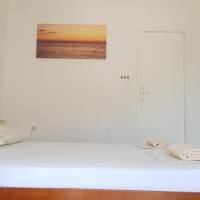 Double or Twin Room with Sea View