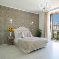 Double Room with Panoramic View