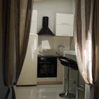 Comfort Studio with Twin Bed and Terrace