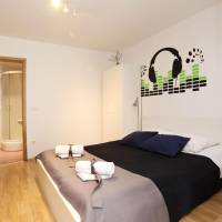 Studio (2 Adults)