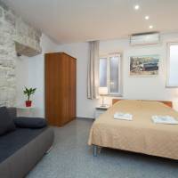 Comfort Studio Apartment
