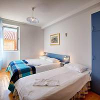 Studio Apartment (3 Adults)