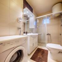 Two-Bedroom Apartment with Patio