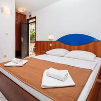 Comfort Hotel Double Room