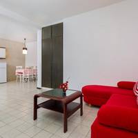 One-Bedroom Apartment Suite