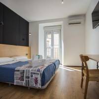 Superior Double Room with Private Bathroom