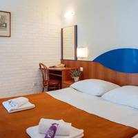 Comfort Double Room with Terrace