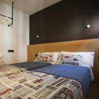 Economy Double Room with Private Bathroom