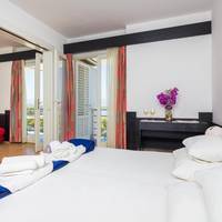 Comfort Hotel Suite