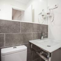 Standard Double Room with Private Bathroom