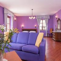 Double Junior Suite
