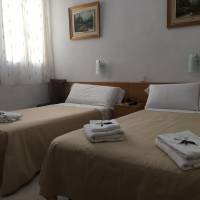 Double Room with Extra Bed