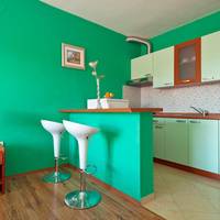 Apartment (2 Adults)
