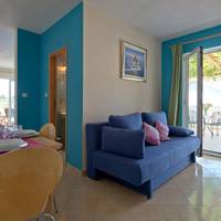 Apartment (2+2)