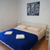 One-Bedroom Apartment (4 Adults)
