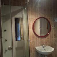 Twin Room with Shared Bathroom