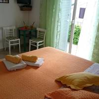 One-Bedroom Apartment (2 Adults)