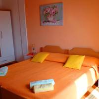 Two-Bedroom Apartment with Sea View