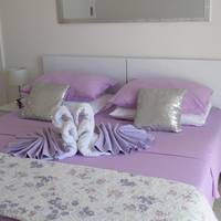 Double Room with Balcony and Sea View