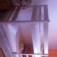 Bed in 6-Bed Mixed Dormitory Room