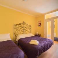 Triple Room with Private Bathroom