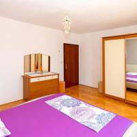 Two-Bedroom Apartment with Sea View (2-4 Adults)