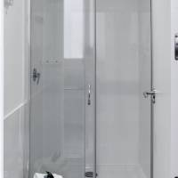 Bed in 4-Bed Dormitory Room with Private Bathroom