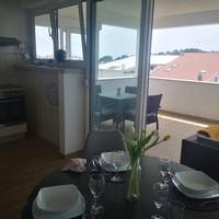 One-Bedroom Apartment with Balcony and Sea View 2