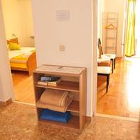 Two-Bedroom Apartment with Balcony and Sea View