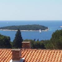 Comfort Double Room with Sea View