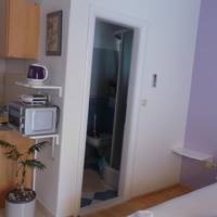 Studio with Balcony and Partial Sea View (2 Adults) Nr.5