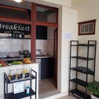 One-Bedroom Apartment (2 Adults)