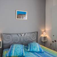 Studio with Sofa Bed