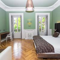 Quadruple Room (4 Adults)