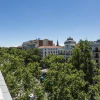 Double or Twin Room with City View