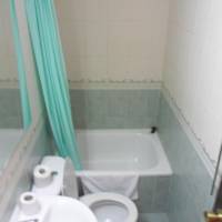 Double Room (1 - 2 Adults)