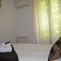 Double Room with City View